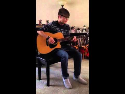 Zakk Morgan || Songs for the Hopeless