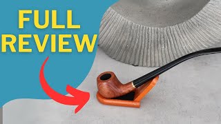 Joyoldelf Tobacco Pipe - Full Unboxing & Review!