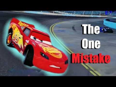 How Cars 3 Driven to Win Became the Most Hated Cars Game