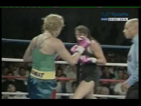 3 CHRIS NAMUS vs ADRIANA SALLES 06 FINAL 3 DE 3