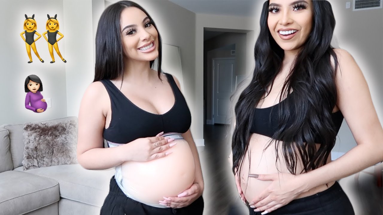 BABY MAMA DANCE (BFF EDITION)
