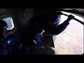 Skydiving at Lake Elsinore- AFF Level 7 - 11/14/2021