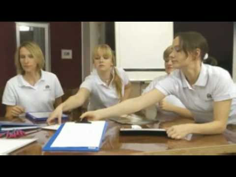 Back dir deine Zukunft