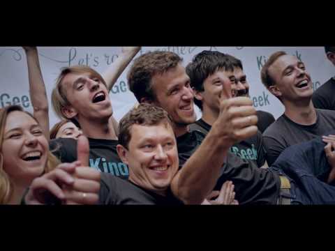 KindGeek summer company day