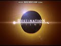 Destination Films Gullane Pictures Cookie Jar Entertainment 2000 2005