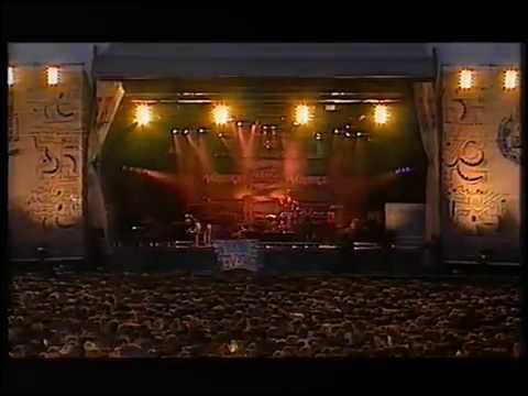 Golden Earring Live at Scheveningen 12/06/1993