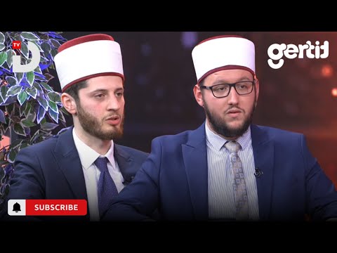Çka pas Ramazanit - Suhejb Hashani dhe Erion Shabani | NUR | DTV Media