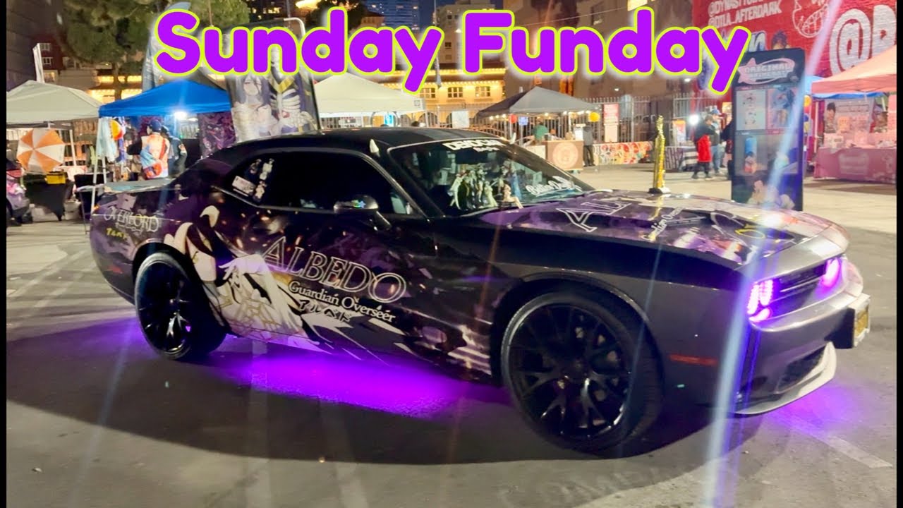 🔴 JayWalkin TV is live in Downtown Los Angeles!! 🌴