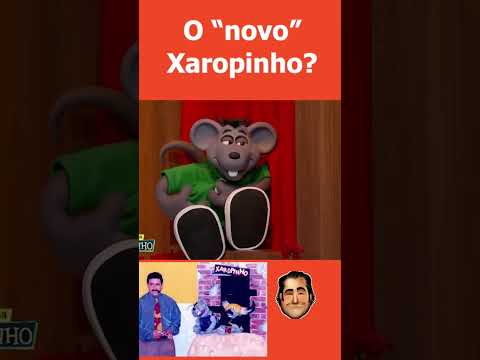 O “novo” XAROPINHO?
