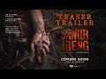 Prekuel Sewu Dino Official Teaser Janur Ireng