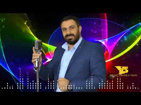 Cahit Efe - Kopmalık kürtçe Grani HalayLarı