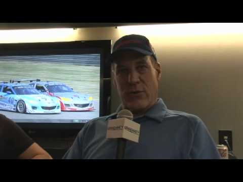 Dempsey Racing's 2012 GRAND-AM Plans