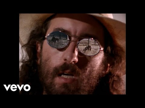 James McMurtry - Off And Running