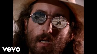 James McMurtry - Off And Running