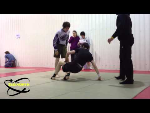 1 u62kgs Novice  Kieran Flaherty (The Labs) vs. Will Fillipi (Big Kat MMA).MOV