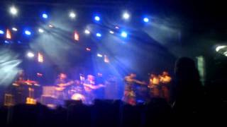 JAQEE - Moonshine (live @ Festival de Thau à Mèze).3gp