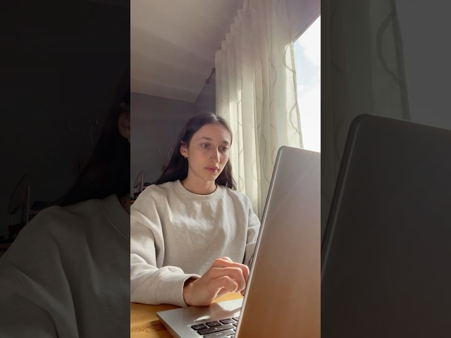 Ma première mi-session à l’UQAM (2)