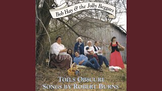 Willie brew&#39;d a peck o&#39; maut