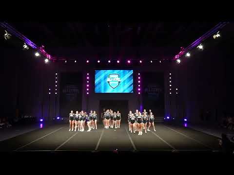Wildcats SWAY - Open Level 6