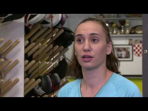 Srećko Karić- Sportaši do kraja