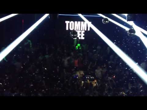 Discoteca Peter Pan Riccione