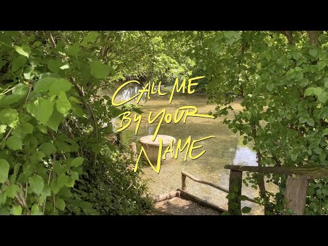 visiting Call me by your name places in Crema