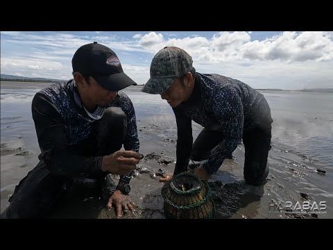 EP796-P1 - Kabya Challenge, Sino ang Nagwagi?