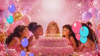 Download lagu Happy Birthday, Chandra mp3