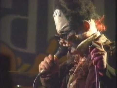 Demented Are Go - Queen of disease