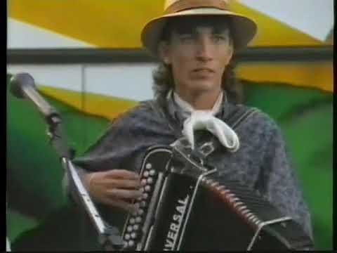 Os Nativos - Domingueiro