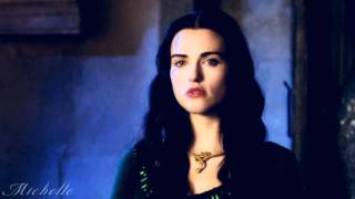 I Blame You | Morgana &amp; Uther