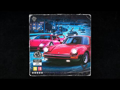 [FREE] Larry June x Alchemist x Berner Type Beat 2023 - Different Smoke (Prod by RazingTheCratez)