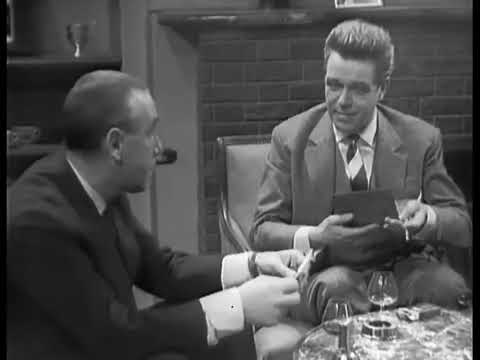 Bei Anruf... Mord! (1959)