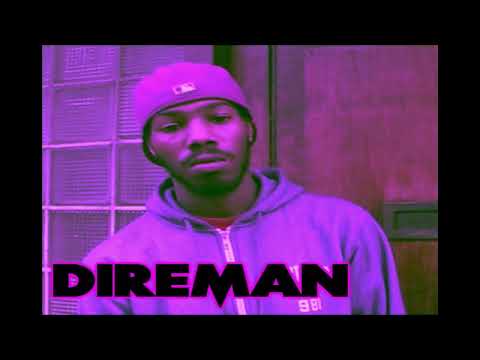 Direman - Freestyle 2