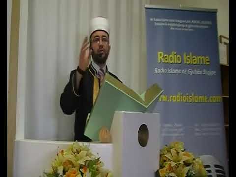 Fahrudin Rexhepi - Llojet e shirkut