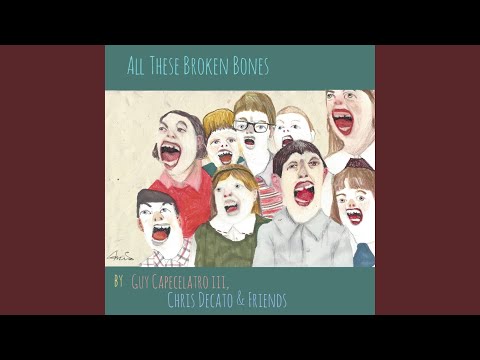 Secrets in the Snow (feat. Juliet Nelson)