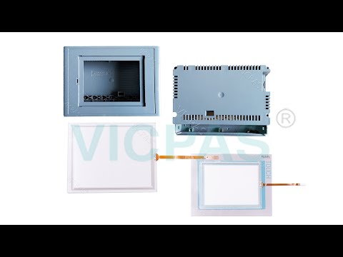 Siemens 6Av6643-0Aa01-1Ax0 Tp277 HMI