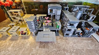 Lego Rant, Updated Space Theme Lego Should Do Part 3
