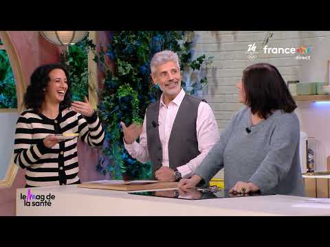 Le Mag de la santé - 5 février 2026 [Intégrale]