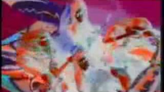 THE WILDHEARTS "Caffeine Bomb"