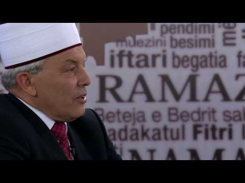 Nën hijen e Ramazanit - 1