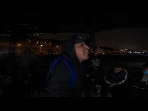 PIERO PISTAS vs HAGUE - SEMIS - LÍMITE ZERO MULTIBEATS