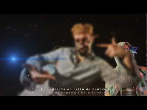 Furio Đunta & Lou Benny - SWAGA MI ft. Marko MaraQYa (Prod. by Rajk)