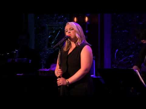 Megan Kane - "Manhattan" (Sara Bareilles)