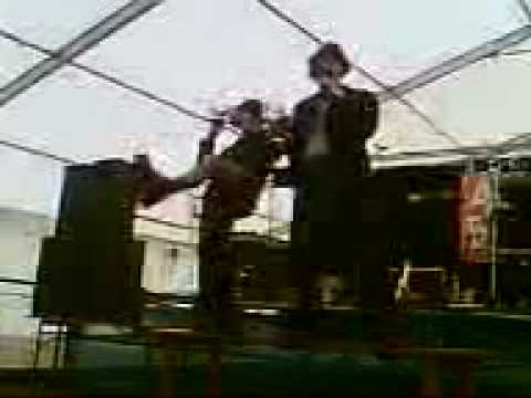 Barabasbuam 4 Holterbuam