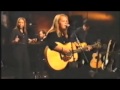 Mary Chapin Carpenter (3)  "A Keeper For Every Flame" - Sessions at West 54th