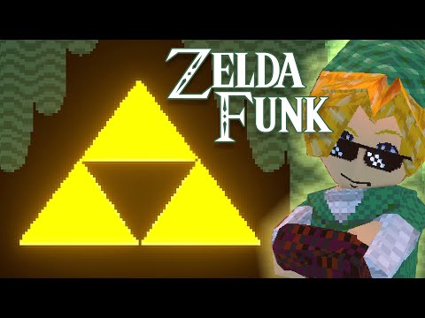 ZELDA FUNK