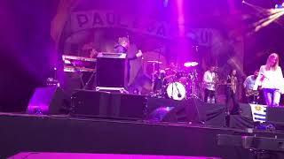 Manchester - Paul Heaton & Jacqui Abbott - Castlefield Manchester 06.07.2018