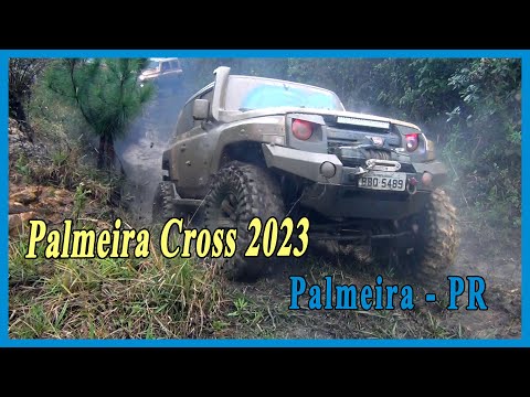 SportMachine Palmeira Cross 2023 – Palmeira   PR