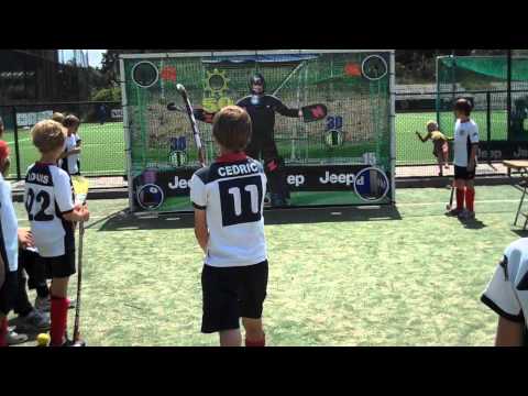 Braxgata toernooi, PreMiniemen2 2011